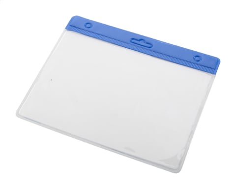Suport transparent pentru ecuson - Bahhol [1]