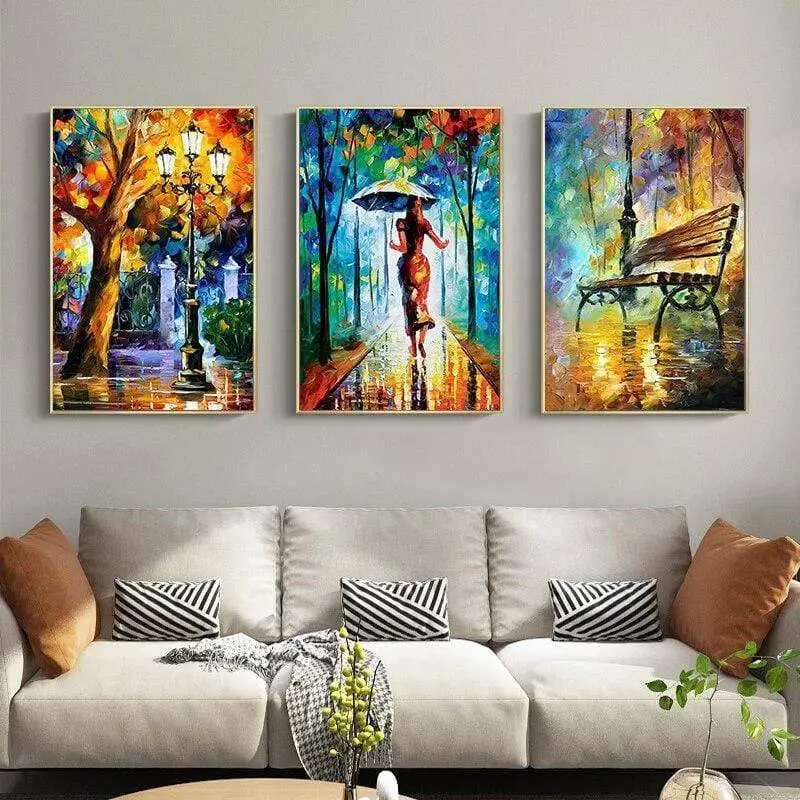 Tablou Canvas Personalizat 90×70 cm - portrait [6]