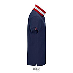 Tricou barbat Polo PATRIOT [1]