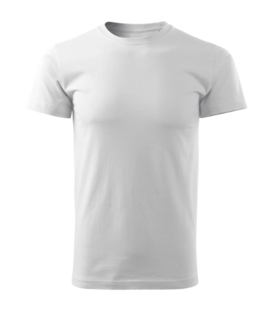 Tricou clasic pentru bărbaţi BASIC FREE F29 [3]