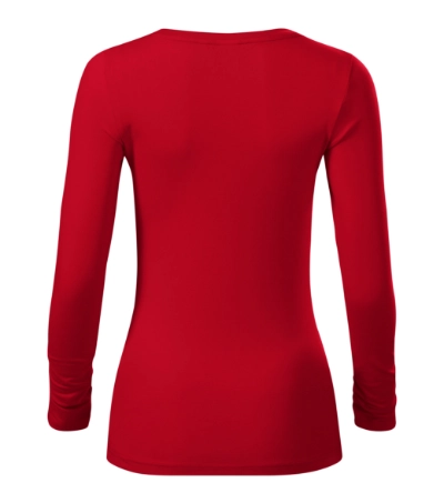 Tricou clasic pentru dama BRAVE156 [1]