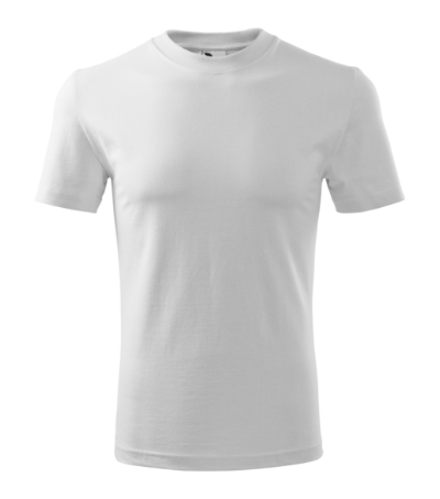 Tricou clasic unisex CLASSIC101 [3]