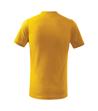 Tricou copii  Classic 100 [5]