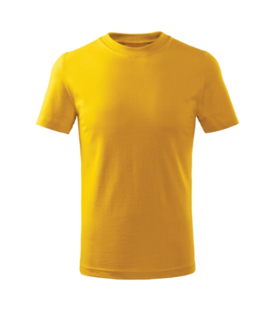 Tricou copii  BASIC FREE F38 [5]