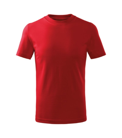 Tricou copii  BASIC FREE F38 [8]