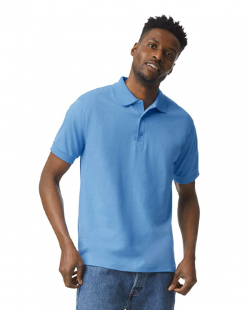 Textile personalizate, Lanyard - Tricou Polo Jersey pentru barbati color - GI8800 DRYBLEND®