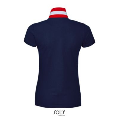 Tricou Polo PATRIOT WOMEN [2]
