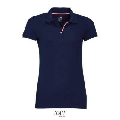 Tricou Polo PATRIOT WOMEN [1]