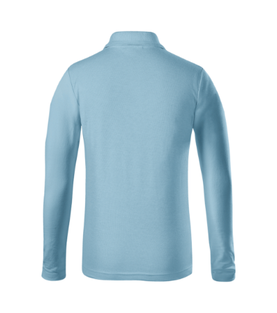 Tricou polo pentru copii PIQUE POLO LS241 [1]
