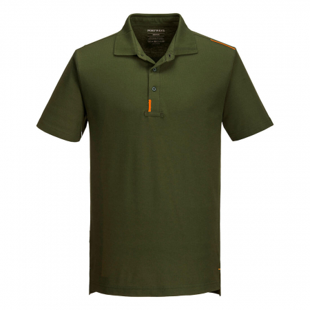 Tricou Polo WX3 - T720 - Portwest [2]