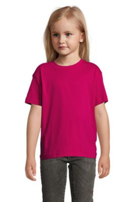Textile personalizate, Lanyard - Tricou REGENT KIDS