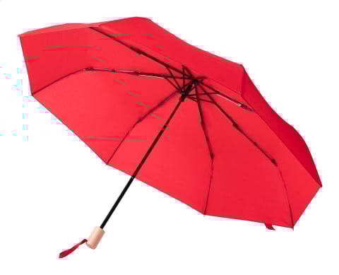 Umbrelă, material reciclat RPET - Brosoboo [5]
