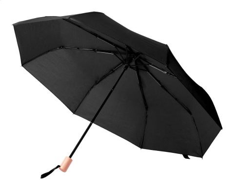 Umbrelă, material reciclat RPET - Brosoboo [4]