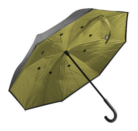 Umbrelă reversibilă, RPET- Raura [5]
