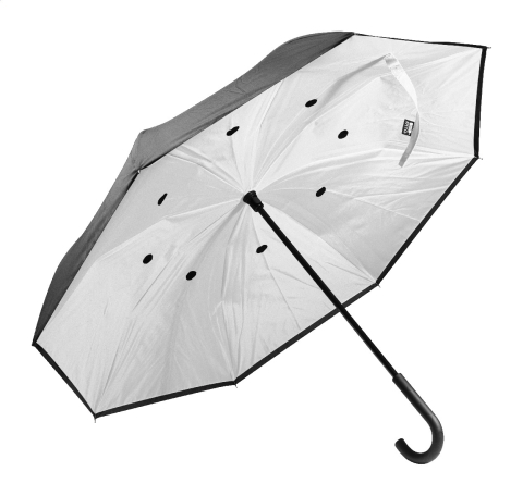 Sacose, Rucsaci, Umbrele - Umbrelă reversibilă, RPET- Raura