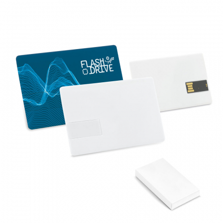 Memorii USB - Unitate flash UDP de până la 32 GB în format card de 2 mm înălțime