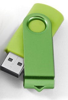 Unitate flash USB 8 GB - 77560 [1]