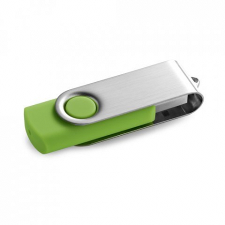 Unitate flash USB CLAUDIUS 4 GB - 97548 [2]