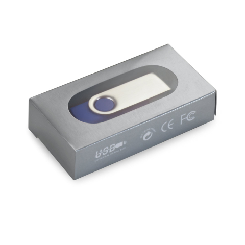 Unitate flash USB CLAUDIUS 32 GB - 97546 [1]