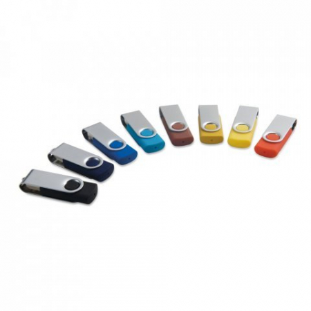 Unitate flash USB 8 GB - 77630 [1]