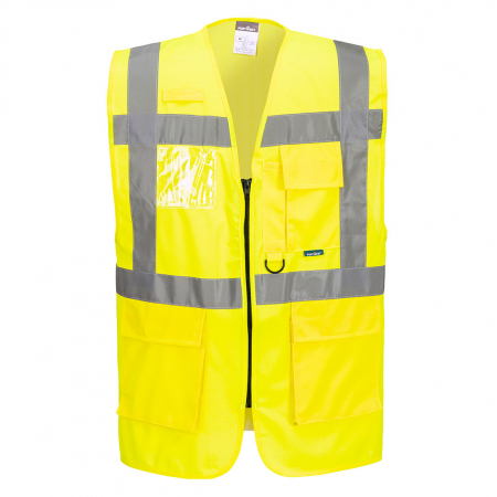 Haine de lucru personalizate - Vesta Berlin Executive - S476 - Portwest