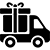 Free delivery