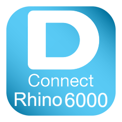 Software Dymo Rhino 6000
