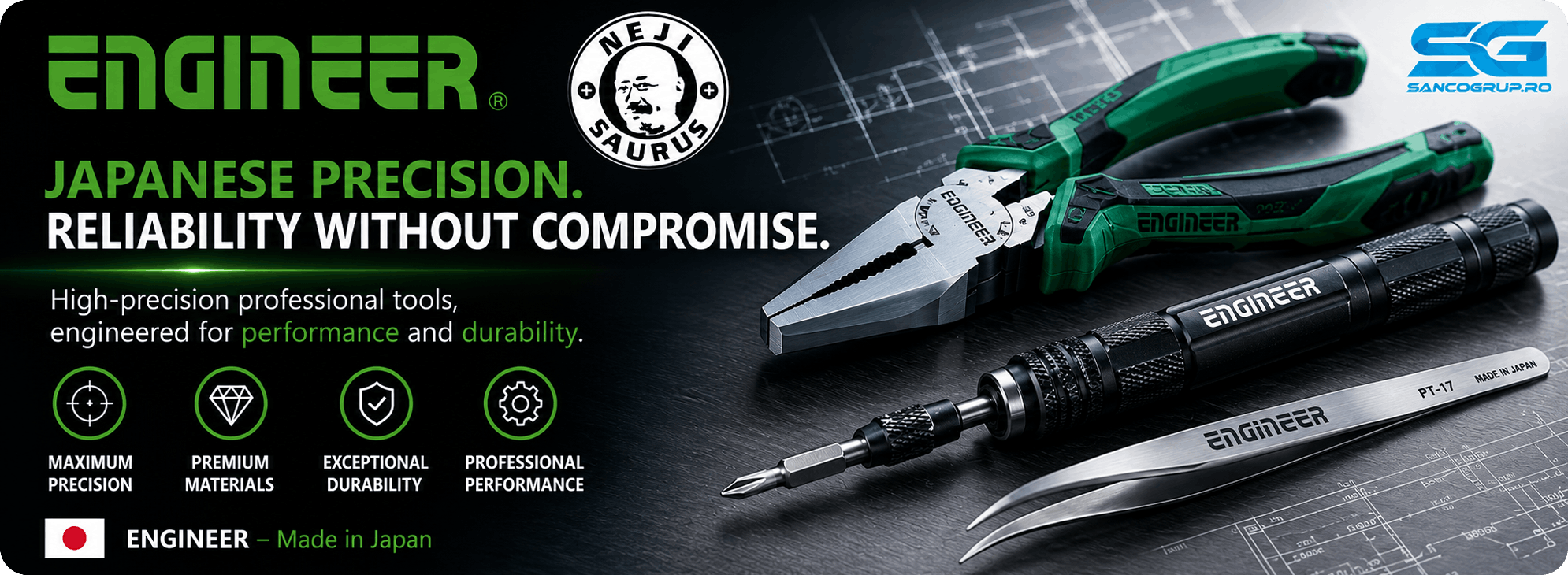 Engineer Tools En