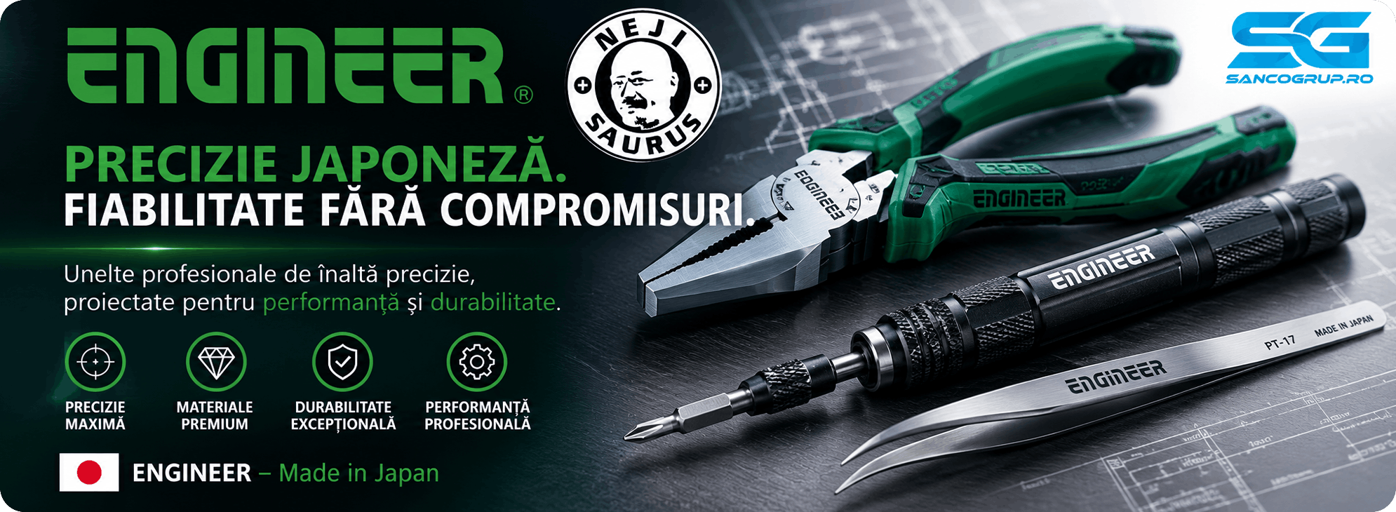 Engineer Tools