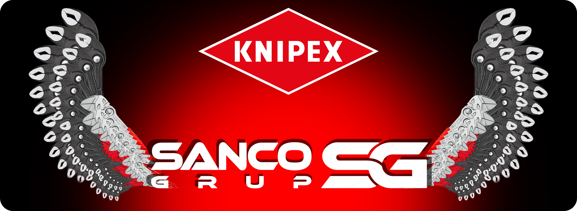 Knipex Sancogrup