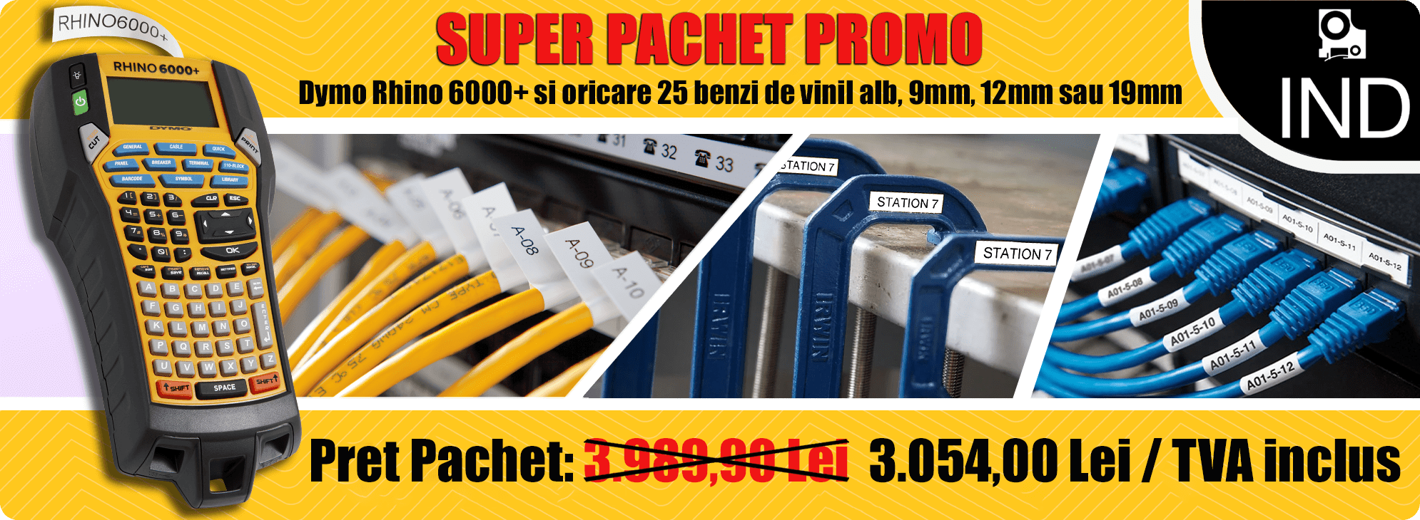 Promo 6000+ 25
