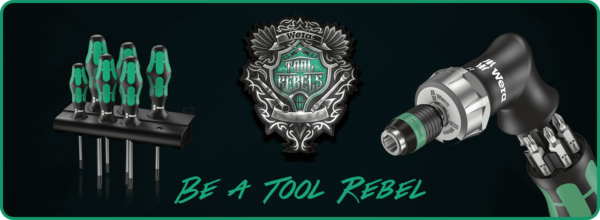 Wera Tools Ro