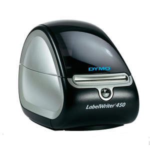 DYMO LABELWRITER 450 - PROFESSIONAL LABEL PRINTER