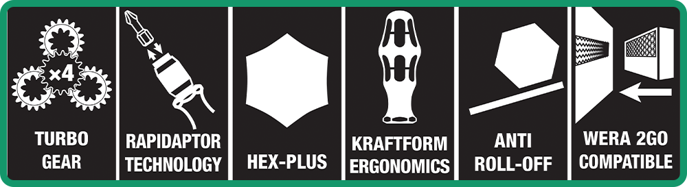 Kraftform Kompakt