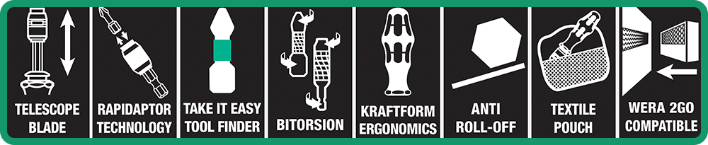 Kraftform Kompakt