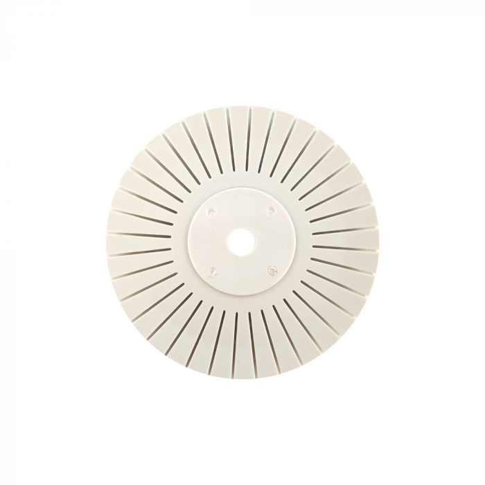 Embossing wheel, pads for label machine Dymo Rhino M1011, normal writing [2]