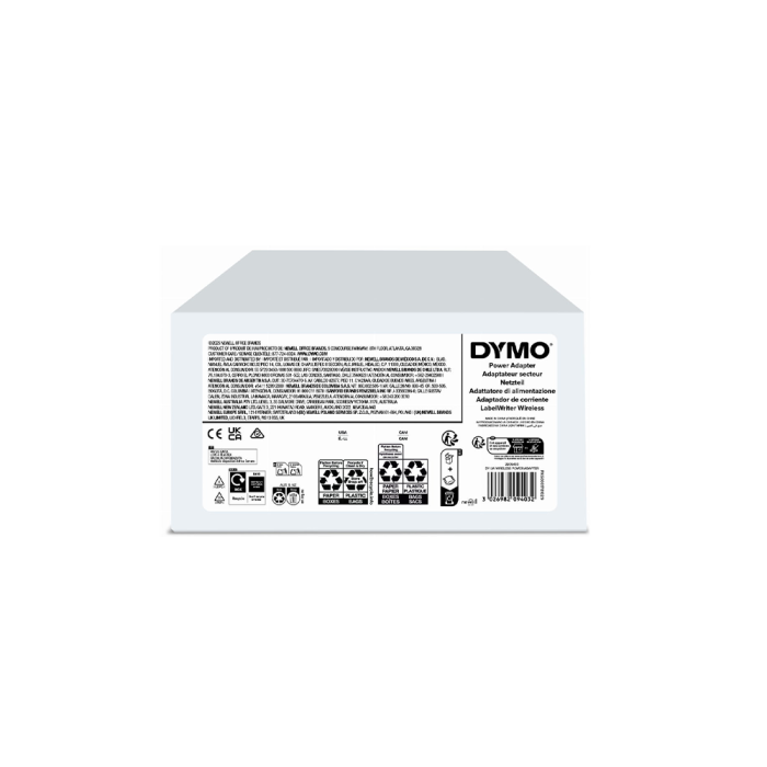 Dymo Labelwriter Wireless Power Adaptor 2025674 [2]
