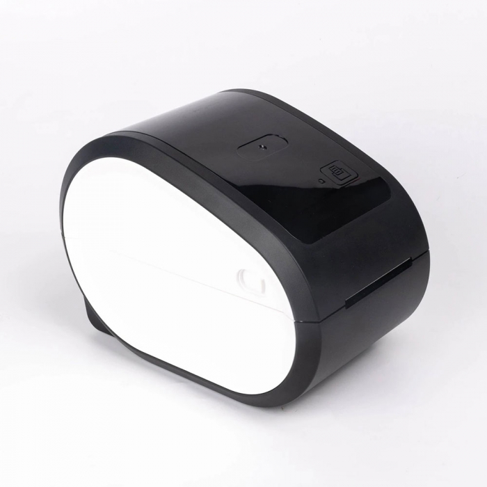 Imprimanta Termica AIMO 650 Viteza Printare 100 Mm/S Conectare USB [9]