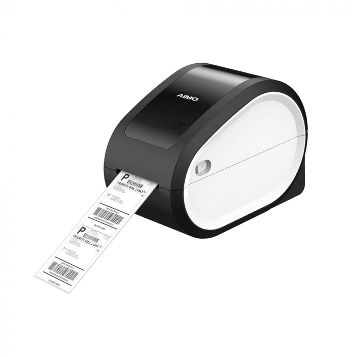 Imprimanta Termica AIMO 650 Viteza Printare 100 Mm/S Conectare USB [11]