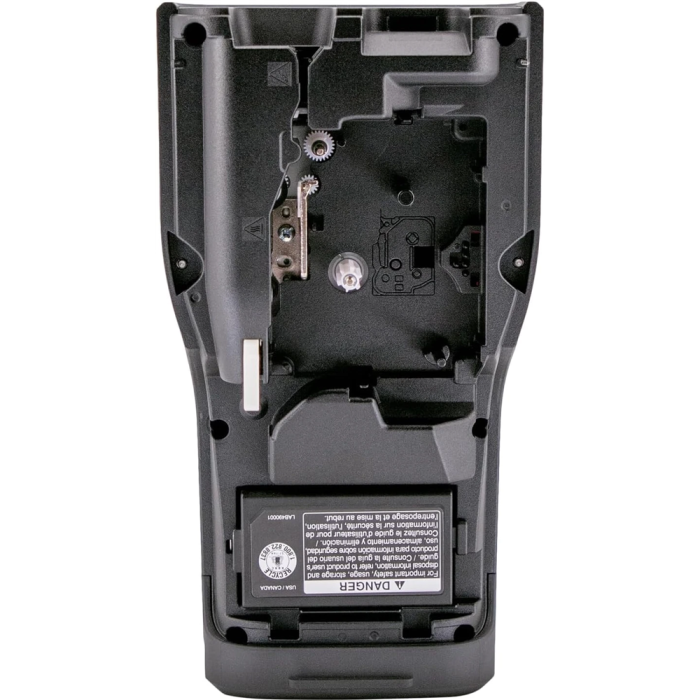 Imprimantă Brother PT-E560BT Bluetooth TZe 24 mm [8]