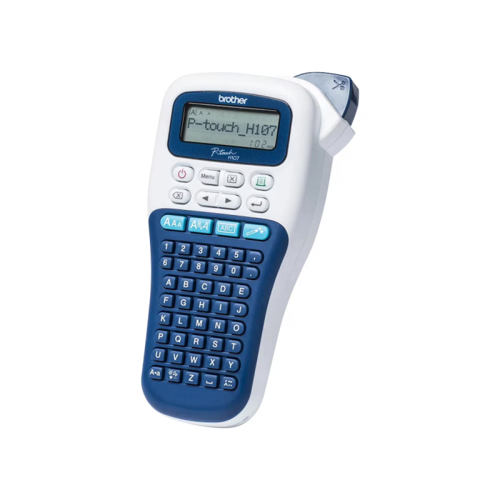 Imprimanta portabila de etichete Brother PT-H107 [7]