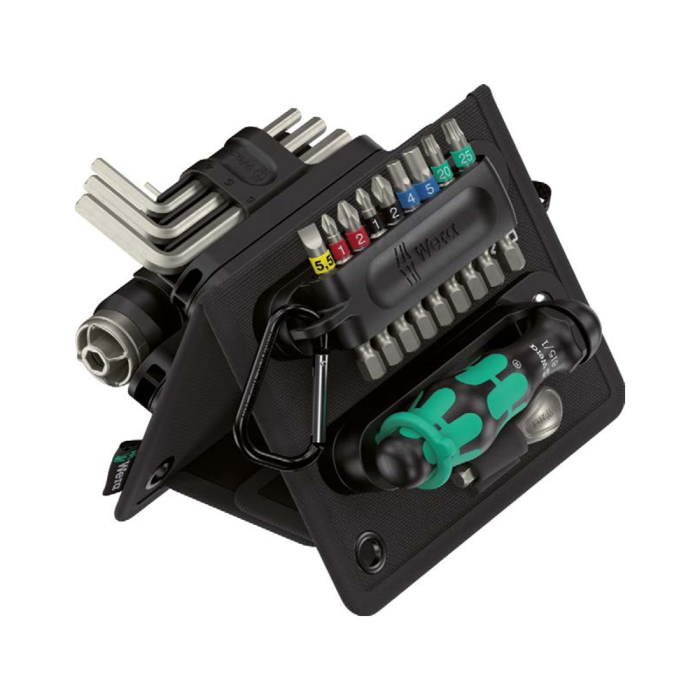 Wera Advent Calendar 2026, 24 Pieces, 05136614001 [3]
