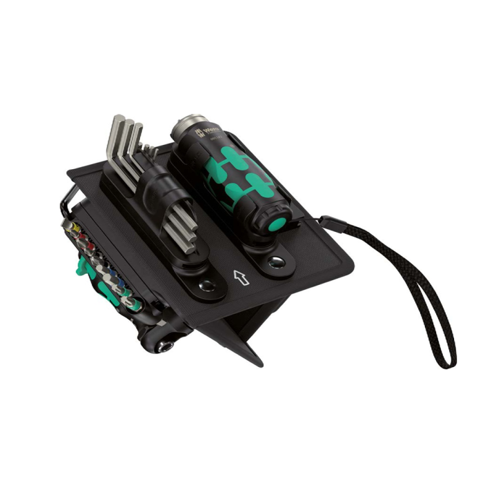 Wera Advent Calendar 2026, 24 Pieces, 05136614001 [10]