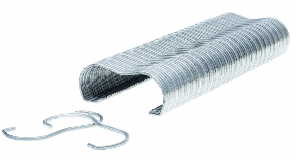 Rapid HOG C75 / 6-18mm vineyard staples, aluminum, 6000 / box 40107760 [2]