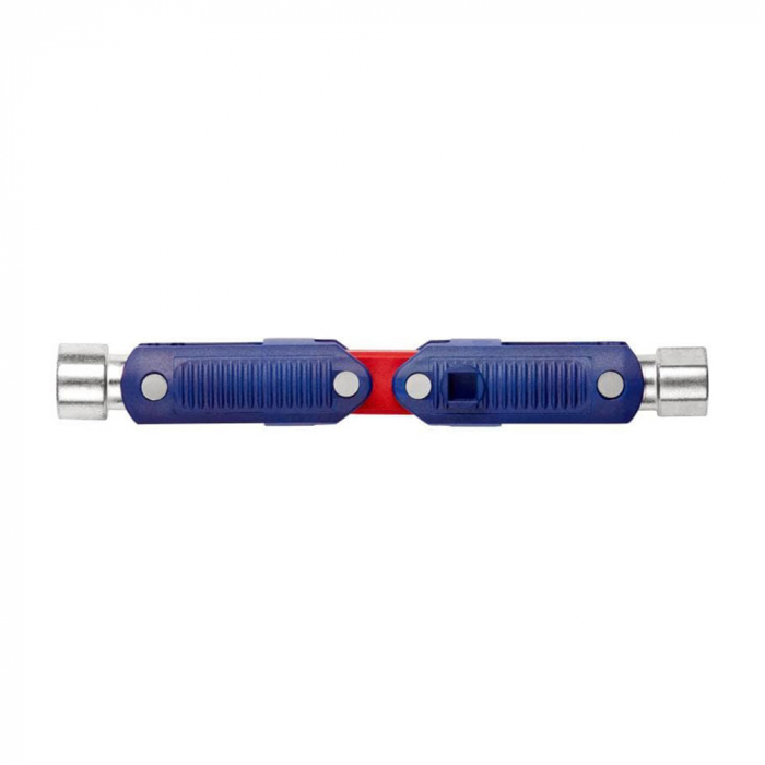 Combination key electrical panels "Double Joint", KNIPEX 001106V03 [13]
