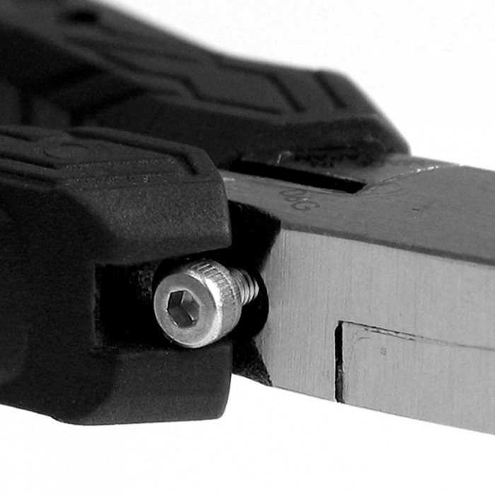 Chip Cutter ENGINEER NZ-03, 122 mm, high precision, made in Japan [3]