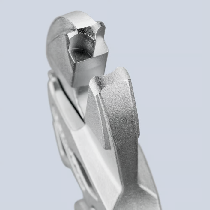 Clește Demontat Coliere Aluminiu KNIPEX 86 05 250 S5 [3]