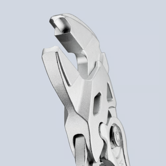Clește Demontat Coliere Aluminiu KNIPEX 86 05 250 S5 [4]
