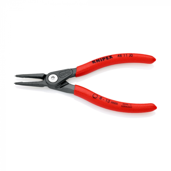 Cleste mare precizie montare inele blocare, sigurante interioare, automotive, 140mm, KNIPEX 48 11 J0 [2]