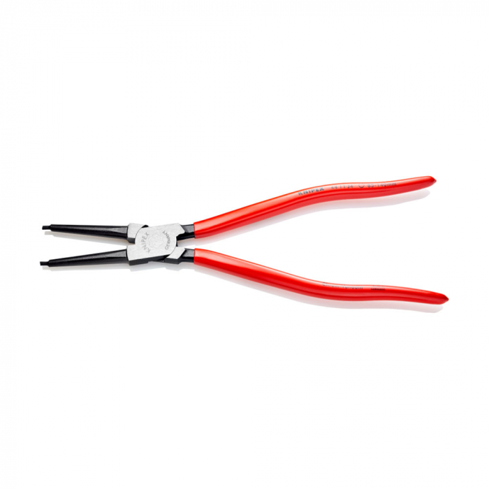 Cleste mare precizie montare inele blocare, sigurante interioare, automotive, 320mm, KNIPEX 44 11 J4 [2]